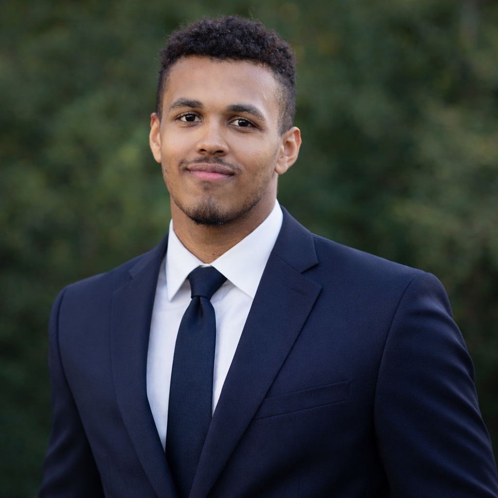 Josh Posey — Commercial Real Estate Broker